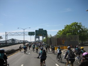 More Bronx