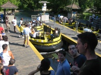 The Rapids