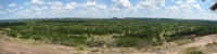 The View from Enchanted Rock, Fredricksberg