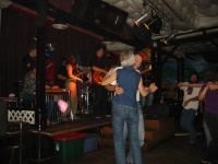 2-Steppin' Jovitas style
