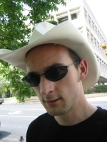 Cowboy Dave