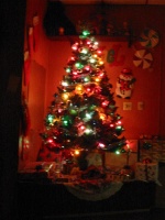 Everyday is Christmas at LaLa's