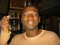 McSorley's is good for you!
