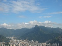 Highlight for Album: Rio