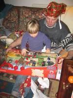 Highlight for Album: France Xmas 07