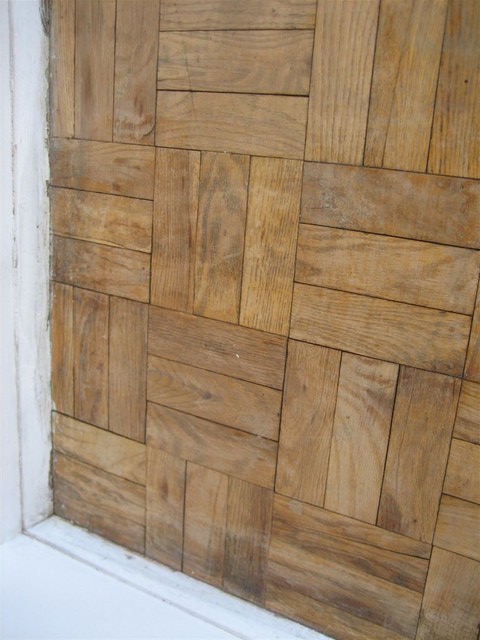 2nd bedroom floor