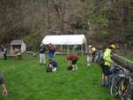 Highlight for Album: Palisades Bike Ride