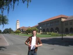 More Stanford Campus