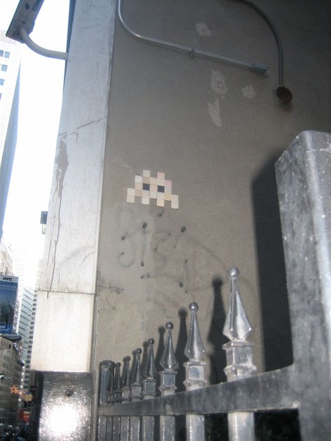 Located on John St at Dutch St, NYC Financial District