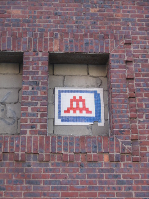 This one is on 2nd ave between 3rd and 2nd Streets