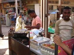 Falafel guys