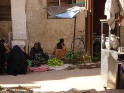 Luxor market