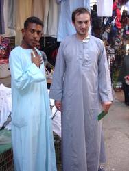 Luxor Market