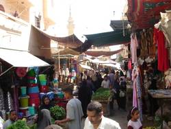Luxor Market