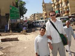 Luxor Market