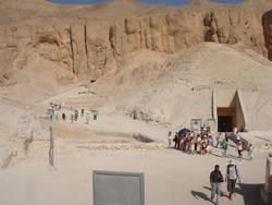 Valley of the Kings